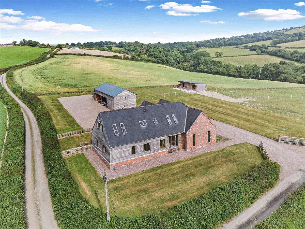 Trewern, Welshpool, SY21, photo 29