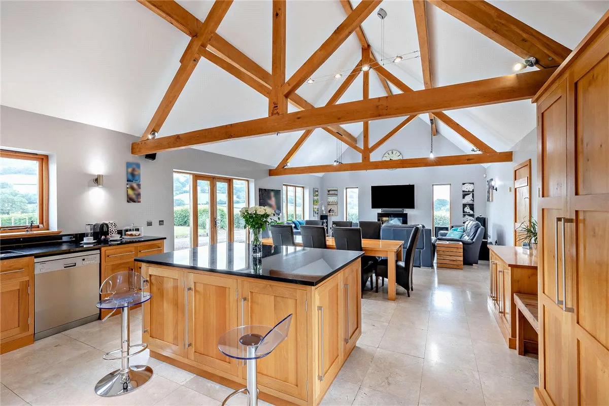 Trewern, Welshpool, SY21, photo 6