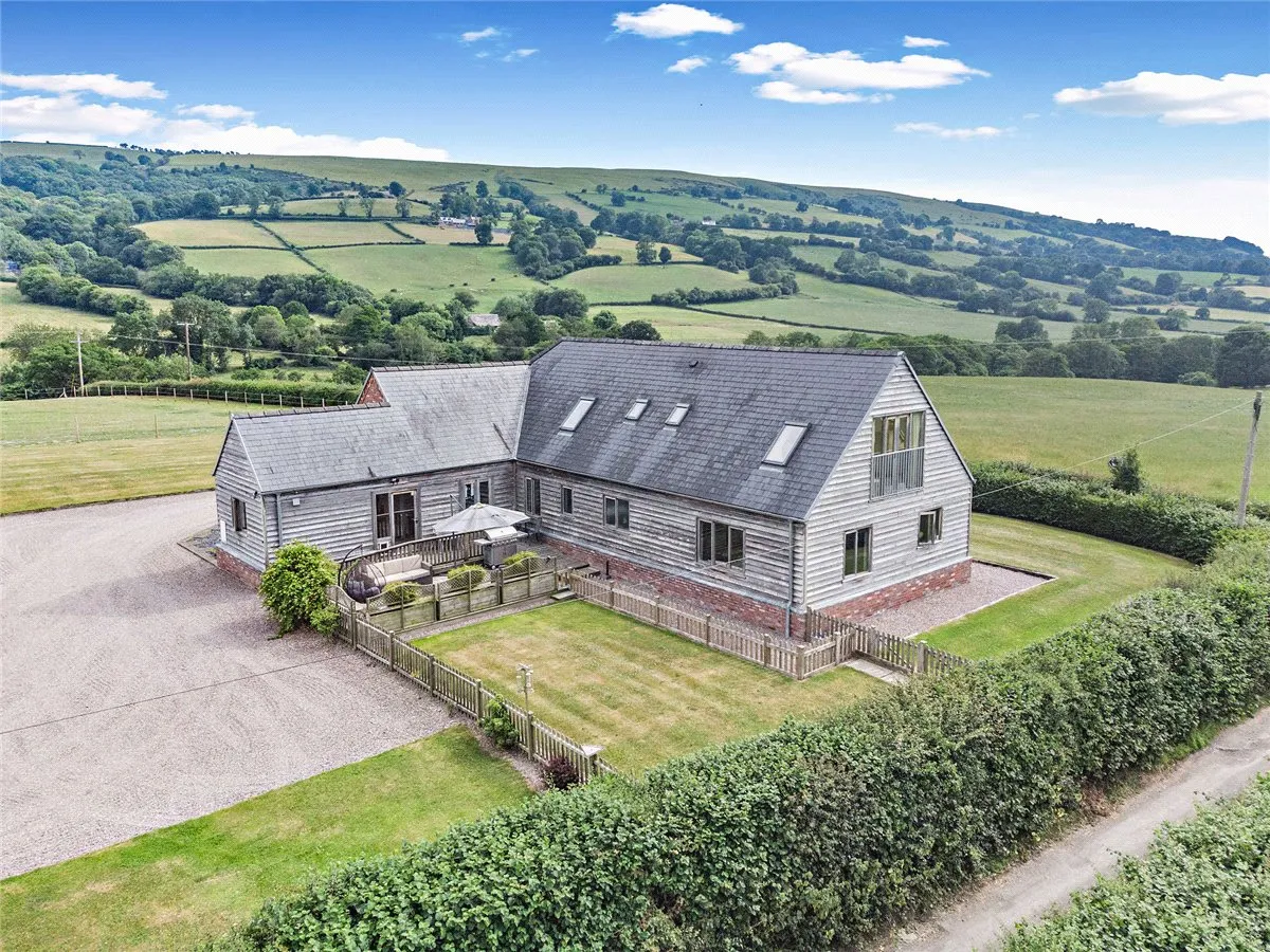 Trewern, Welshpool, SY21, photo 31
