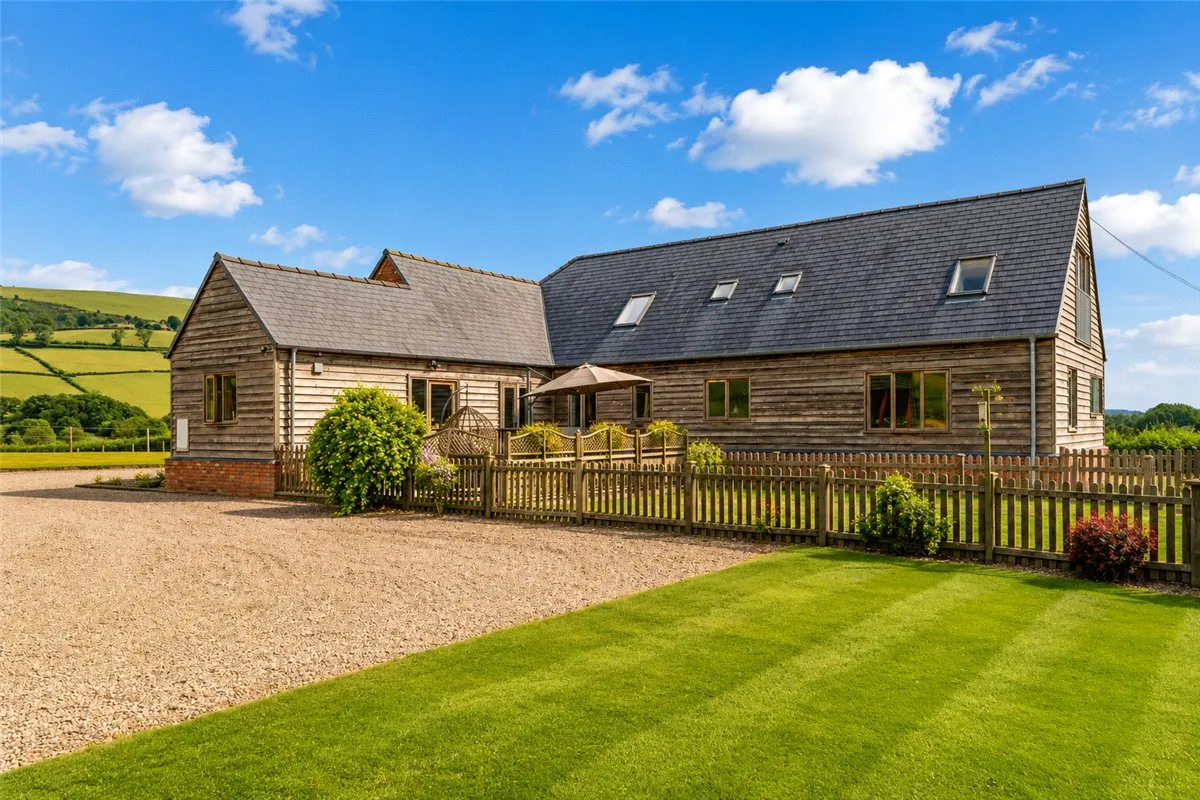 Trewern, Welshpool, SY21, photo 3