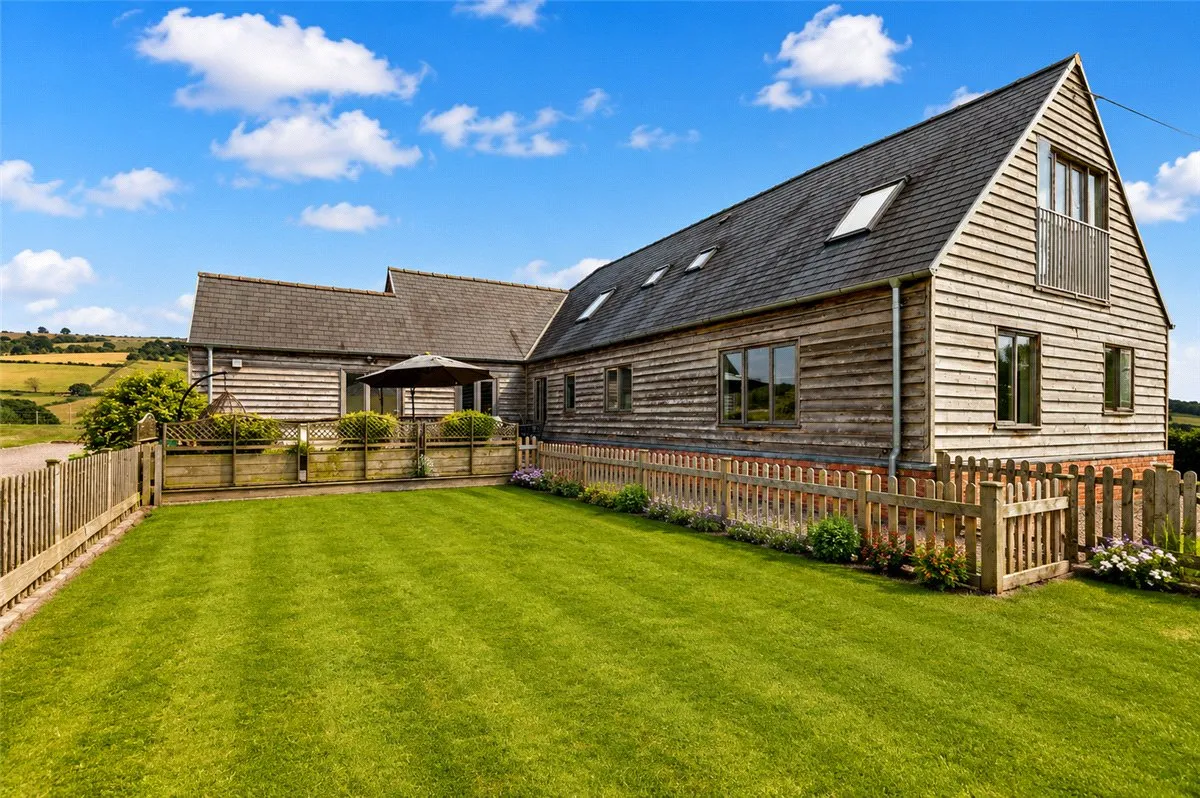 Trewern, Welshpool, SY21, photo 2