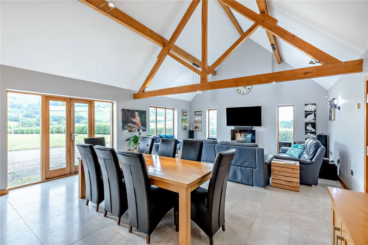 Trewern, Welshpool, SY21, photo 9