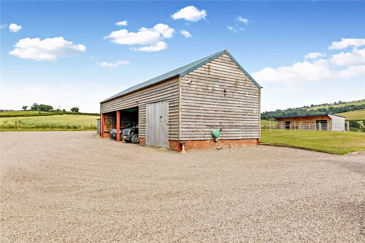 Trewern, Welshpool, SY21, photo 26