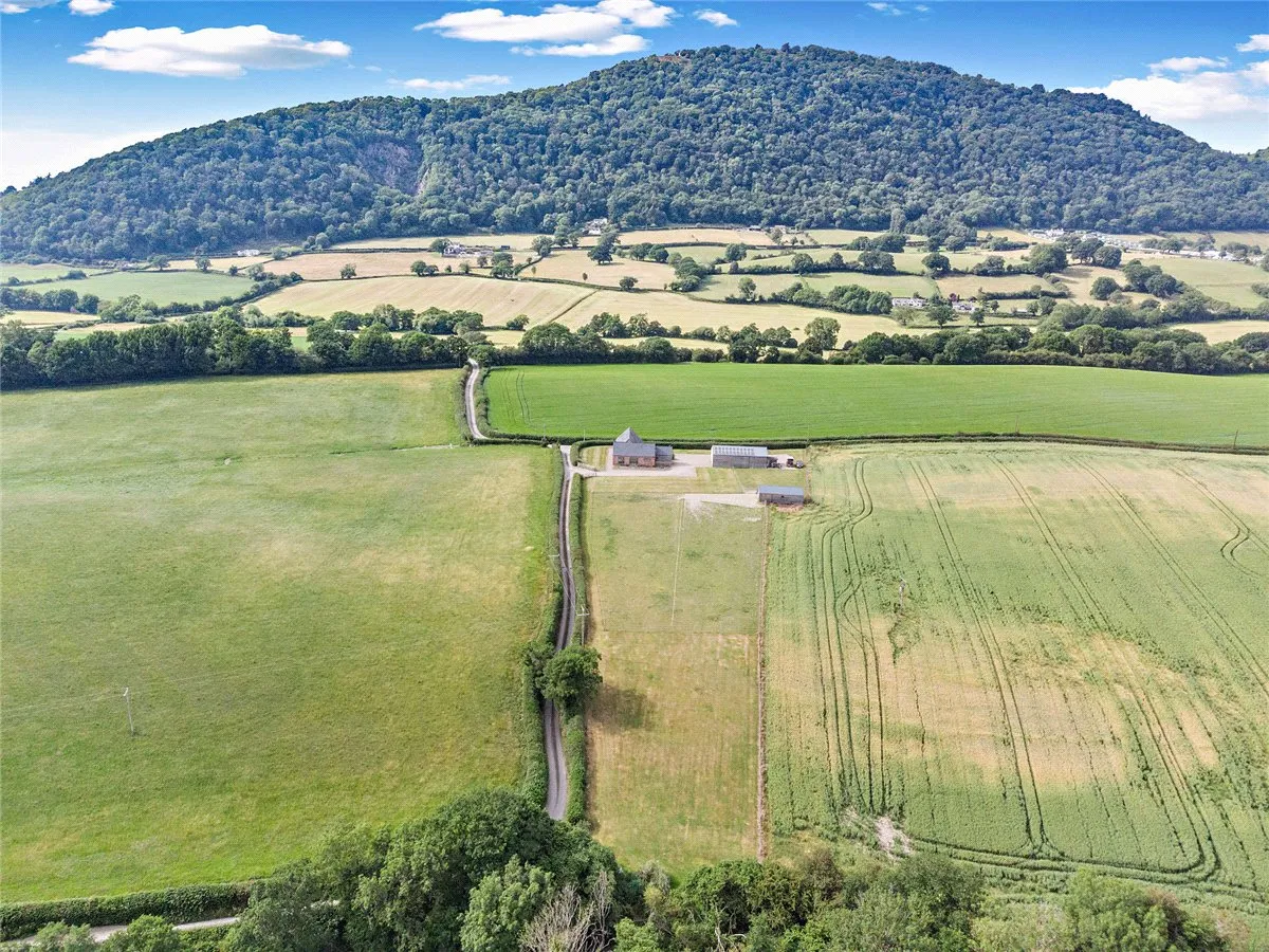 Trewern, Welshpool, SY21, photo 28