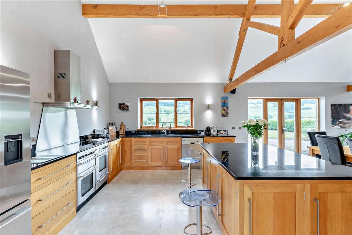 Trewern, Welshpool, SY21, photo 7