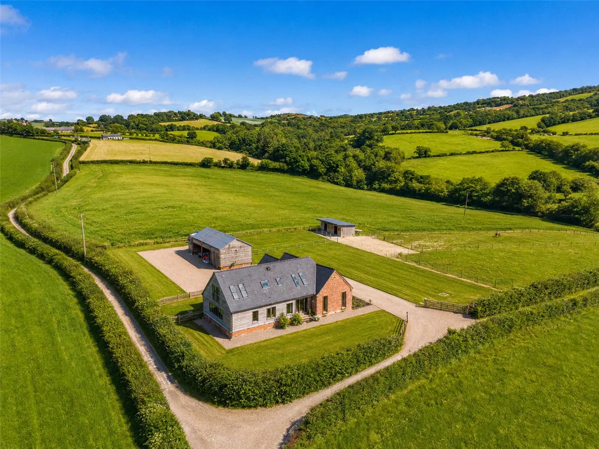 Trewern, Welshpool, SY21, photo 4