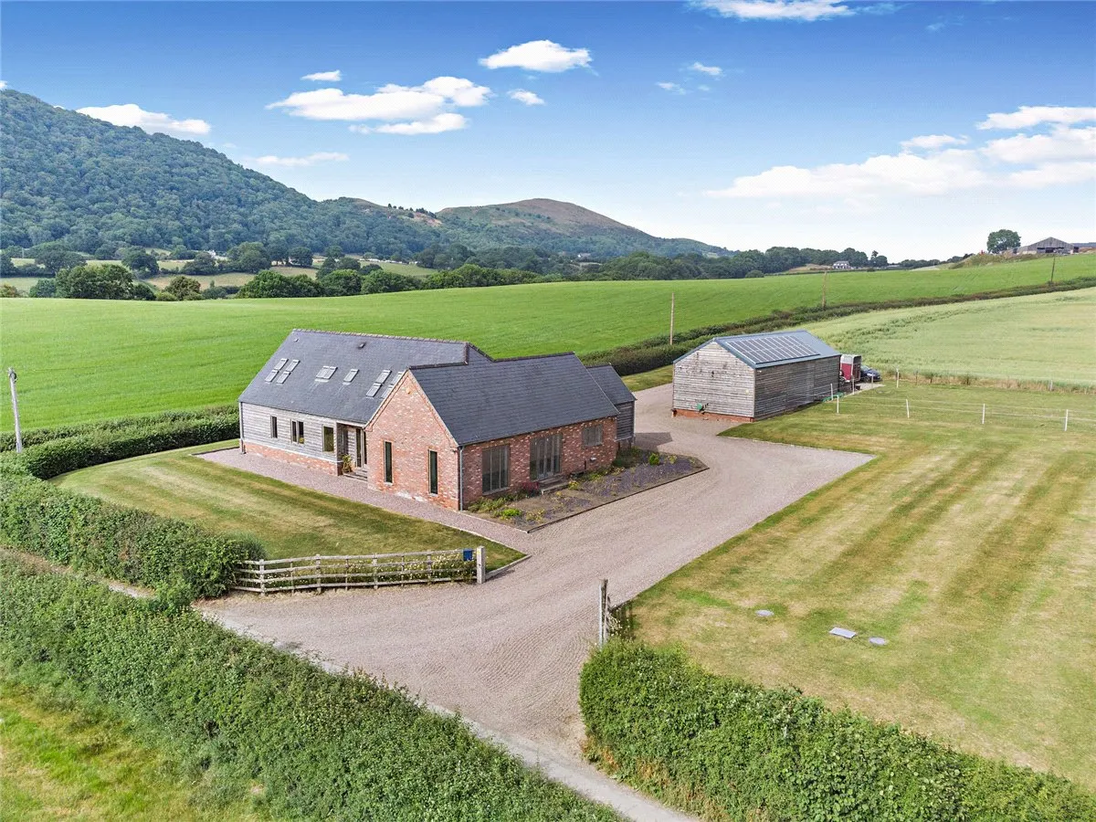 Trewern, Welshpool, SY21, photo 30