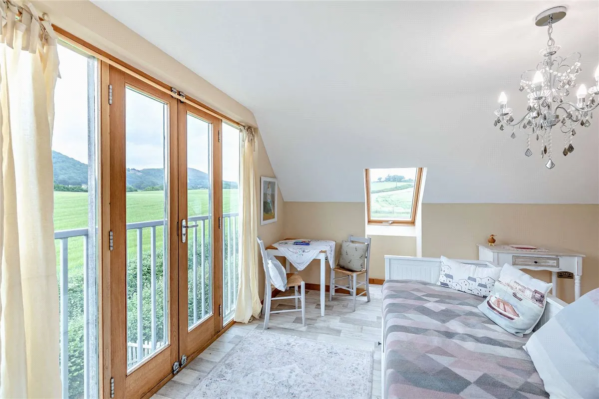Trewern, Welshpool, SY21, photo 17