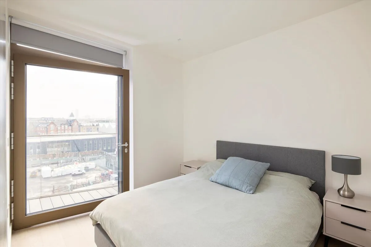Lewis Cubitt Walk, London, N1C, photo 7