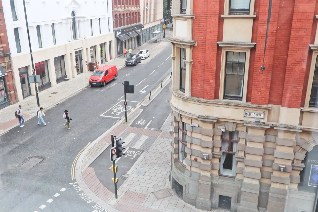 Baldwin Street, Bristol, BS1, photo 10