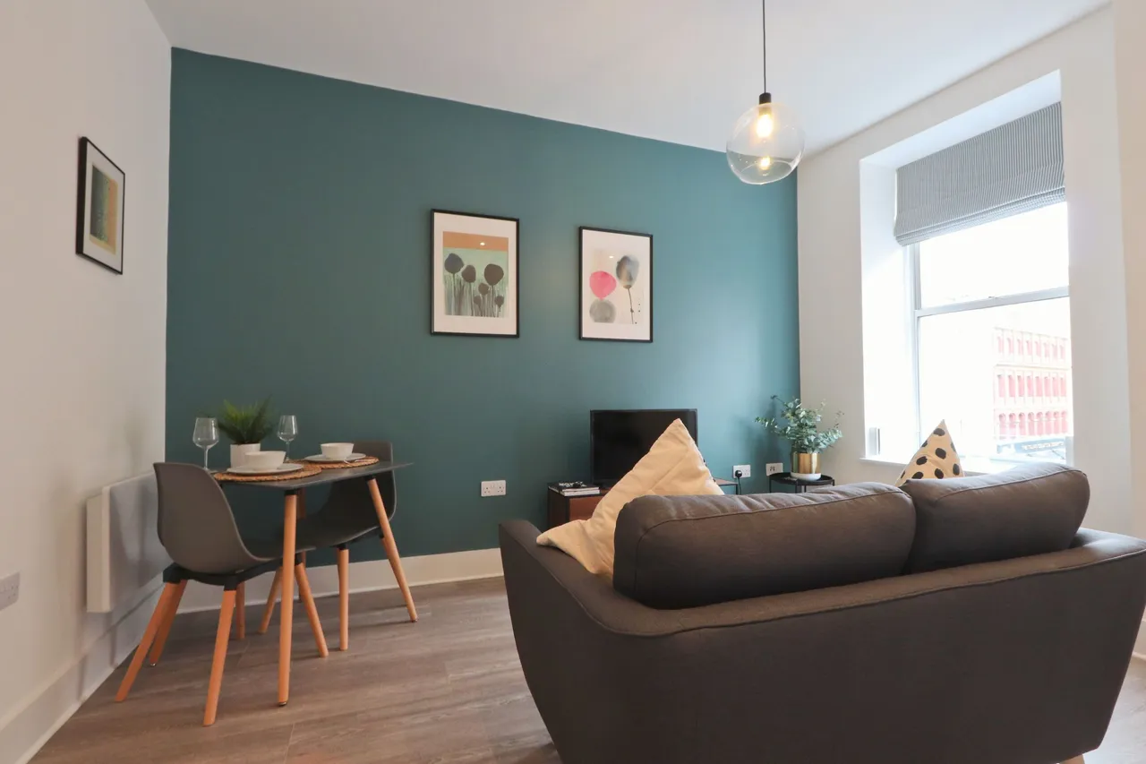 Baldwin Street, Bristol, BS1, photo 13