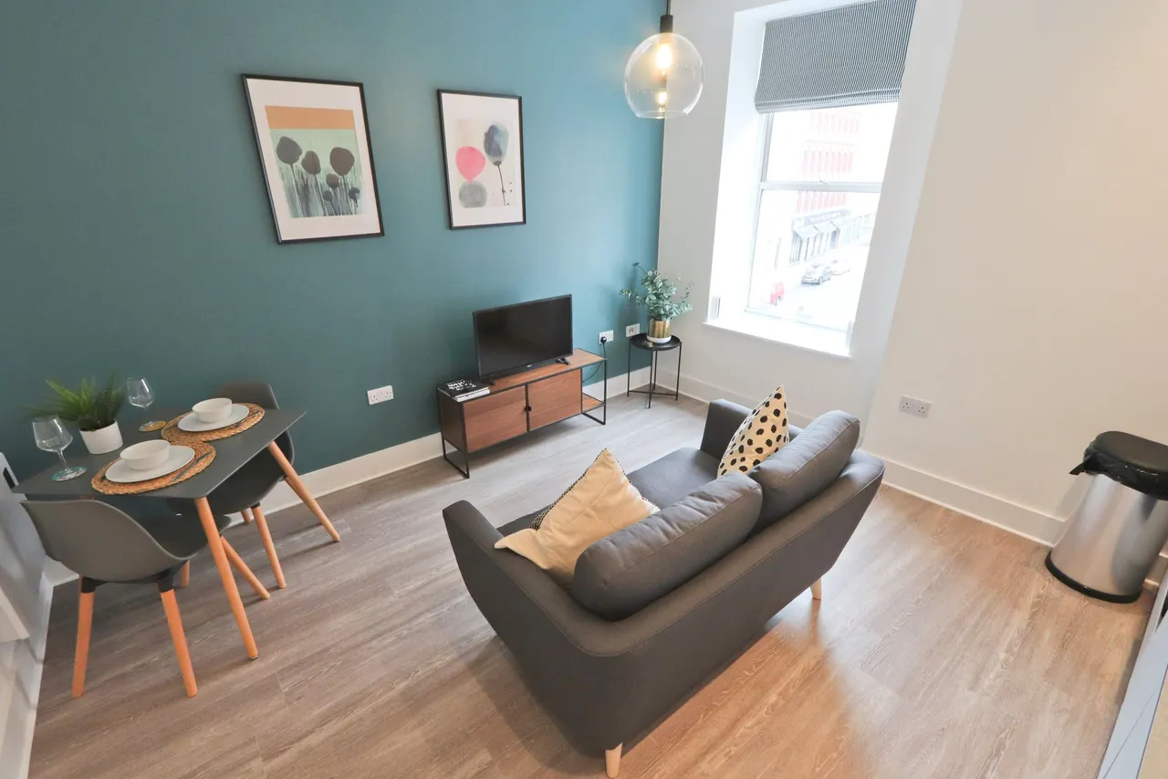 Baldwin Street, Bristol, BS1, photo 12