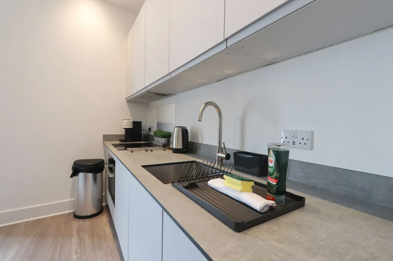 Baldwin Street, Bristol, BS1, photo 11