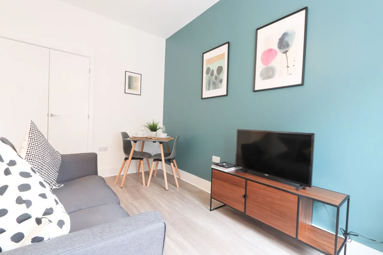 Baldwin Street, Bristol, BS1, photo 6