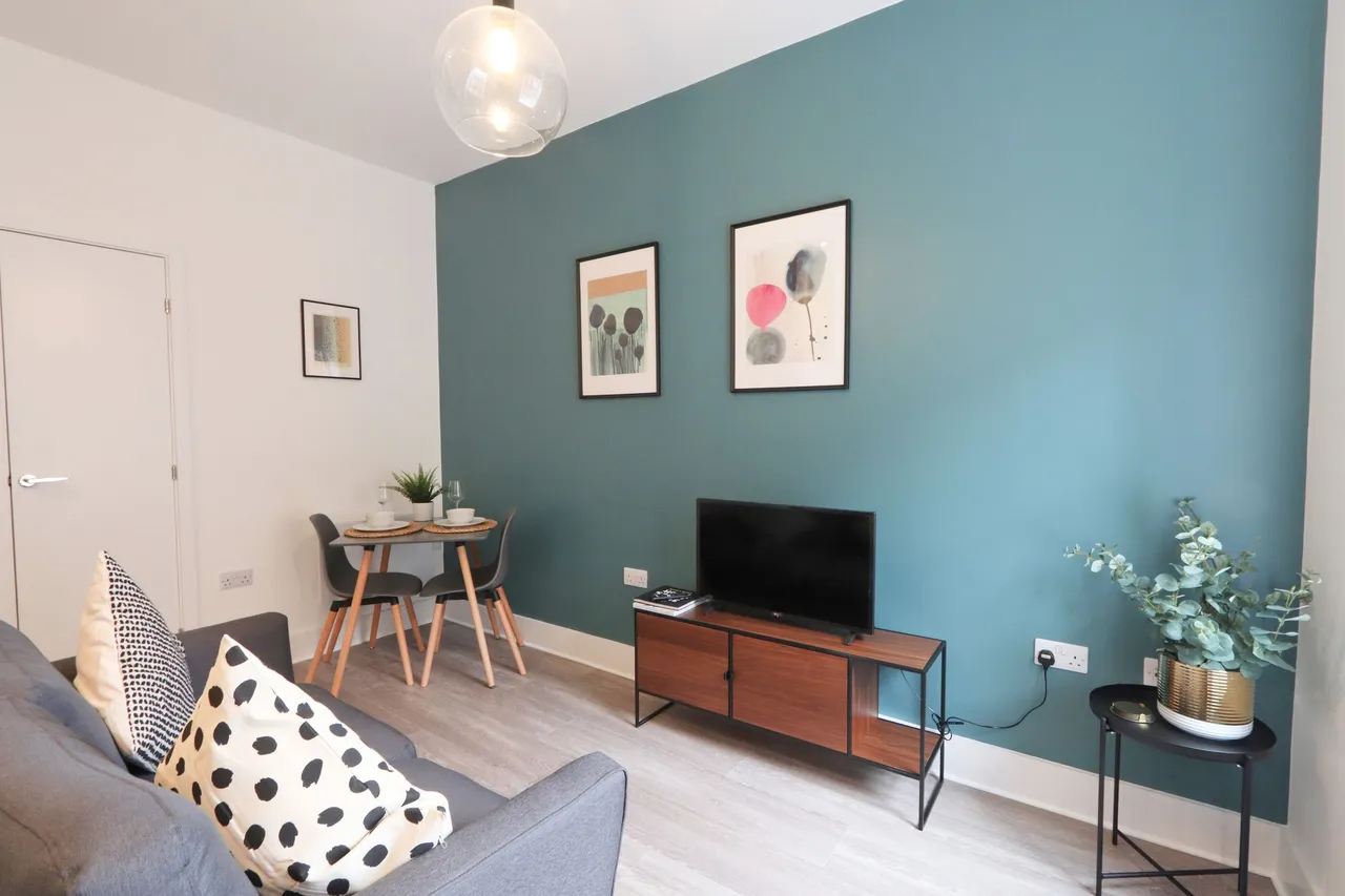 Baldwin Street, Bristol, BS1, photo 19
