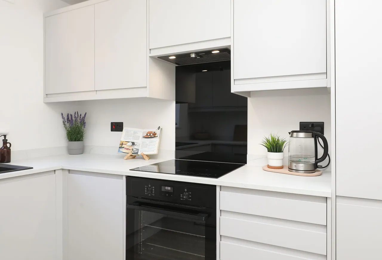 Fulford Close, Chesterfield, S40, photo 6