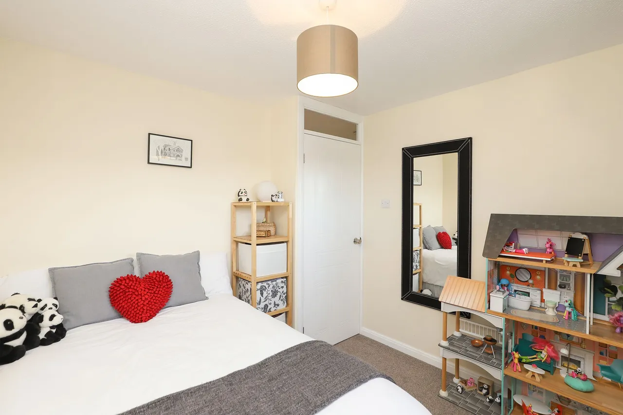 Fulford Close, Chesterfield, S40, photo 15