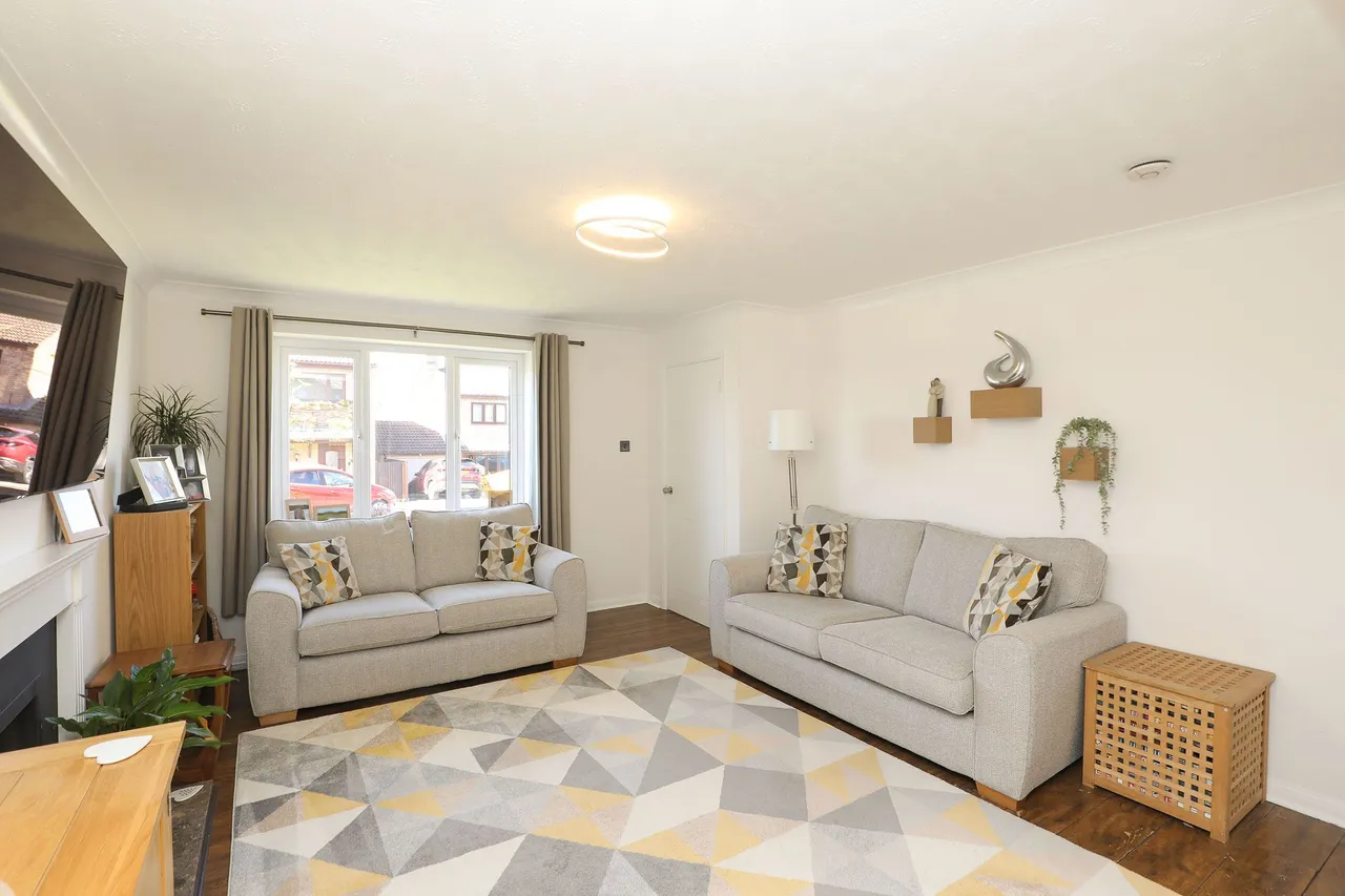 Fulford Close, Chesterfield, S40, photo 8