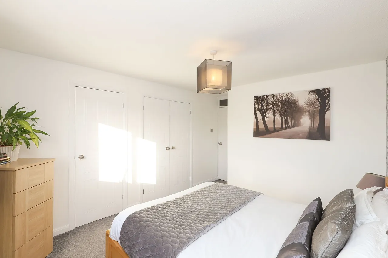 Fulford Close, Chesterfield, S40, photo 11