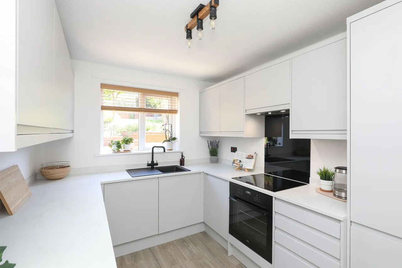 Fulford Close, Chesterfield, S40, photo 5