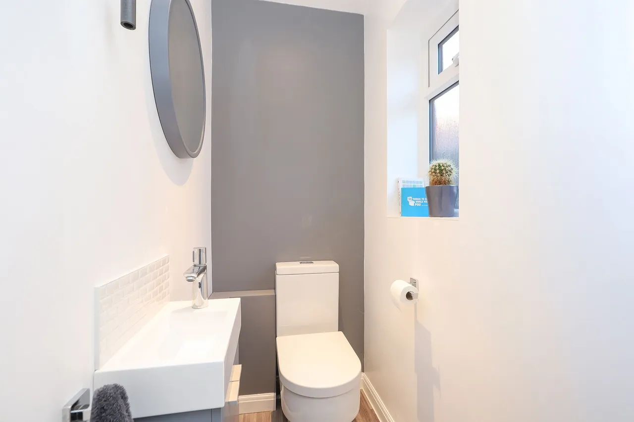 Fulford Close, Chesterfield, S40, photo 20