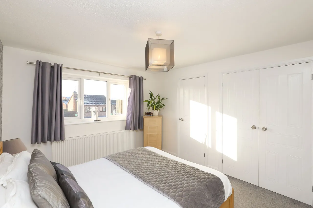 Fulford Close, Chesterfield, S40, photo 10
