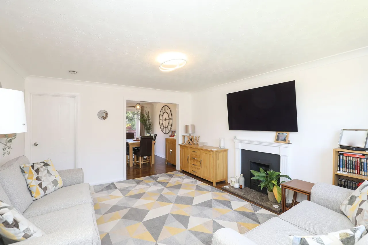 Fulford Close, Chesterfield, S40, photo 9