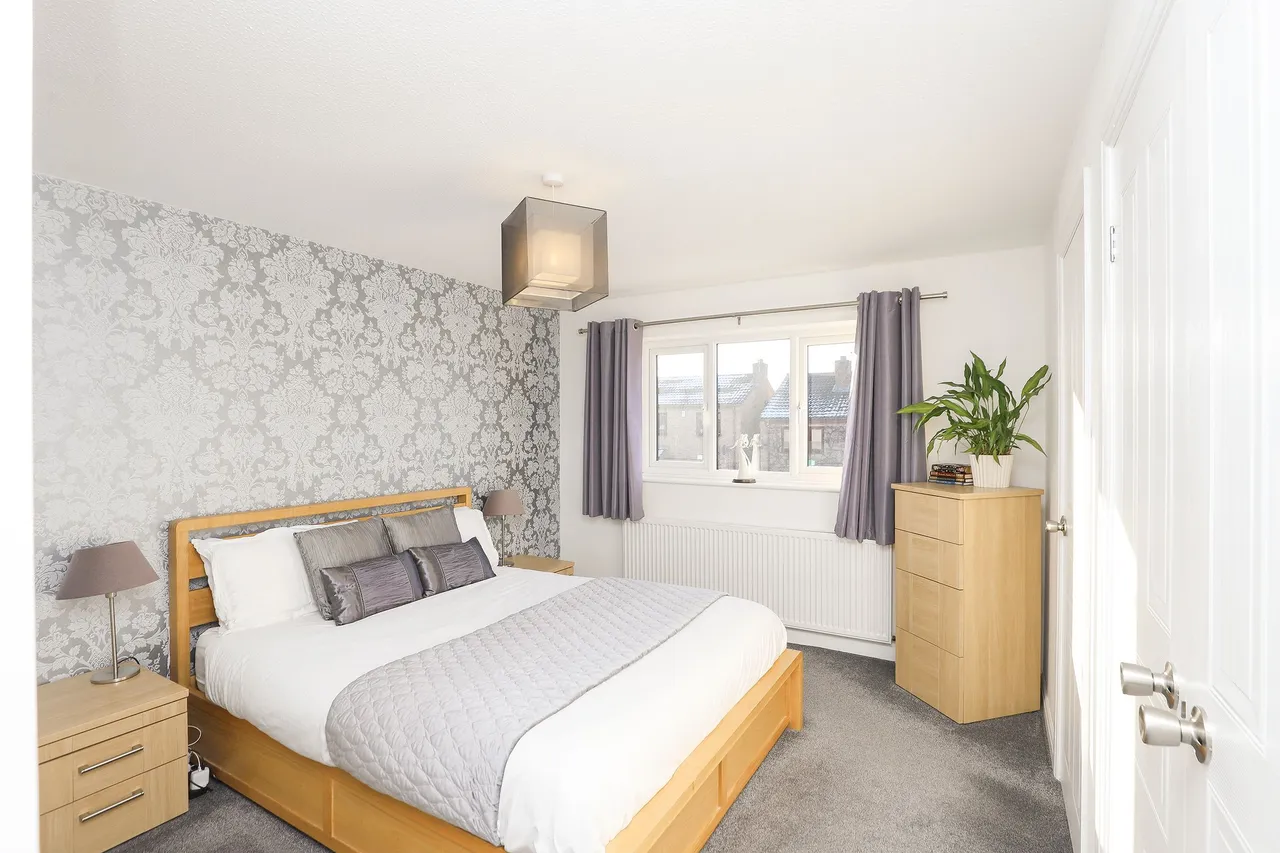 Fulford Close, Chesterfield, S40, photo 3