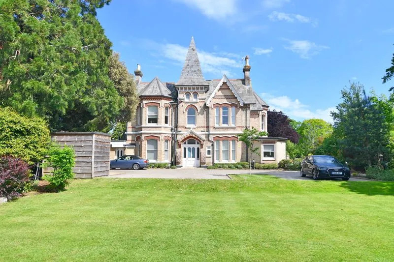 41 Cavendish Road Dean Park, Bournemouth BH1 1QZ, photo 4