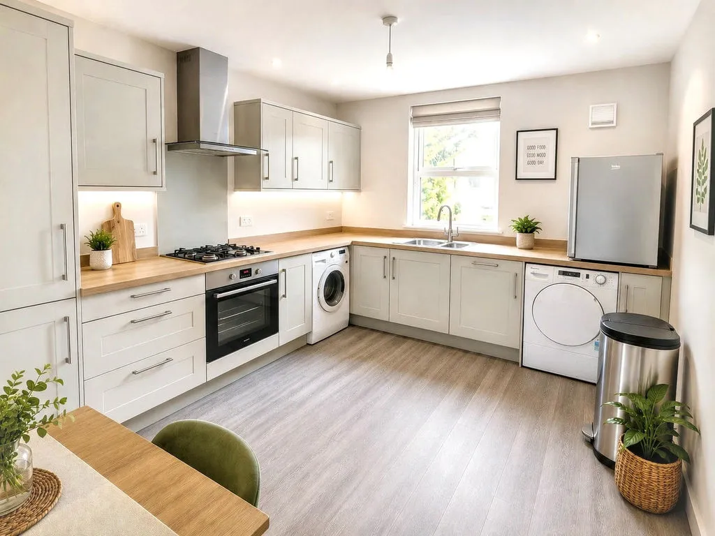 41 Cavendish Road Dean Park, Bournemouth BH1 1QZ, photo 6