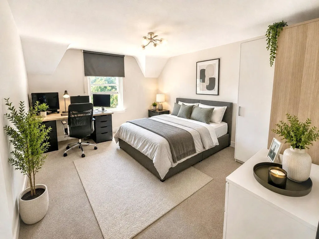 41 Cavendish Road Dean Park, Bournemouth BH1 1QZ, photo 10