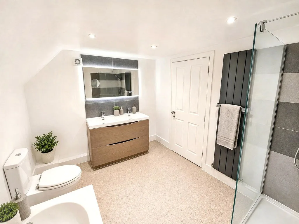 41 Cavendish Road Dean Park, Bournemouth BH1 1QZ, photo 9