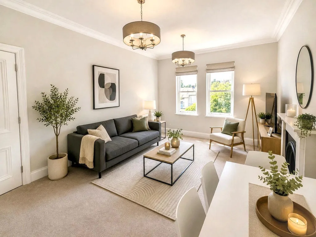 41 Cavendish Road Dean Park, Bournemouth BH1 1QZ, photo 7