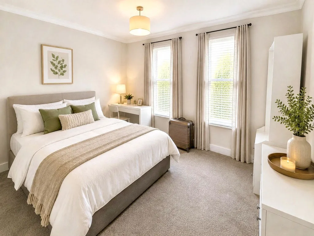 41 Cavendish Road Dean Park, Bournemouth BH1 1QZ, photo 5