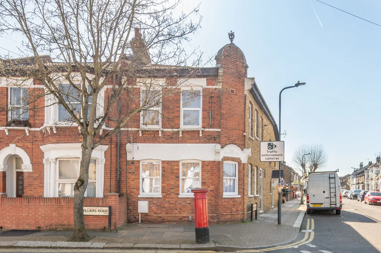 81a Villiers Road, London, photo 8