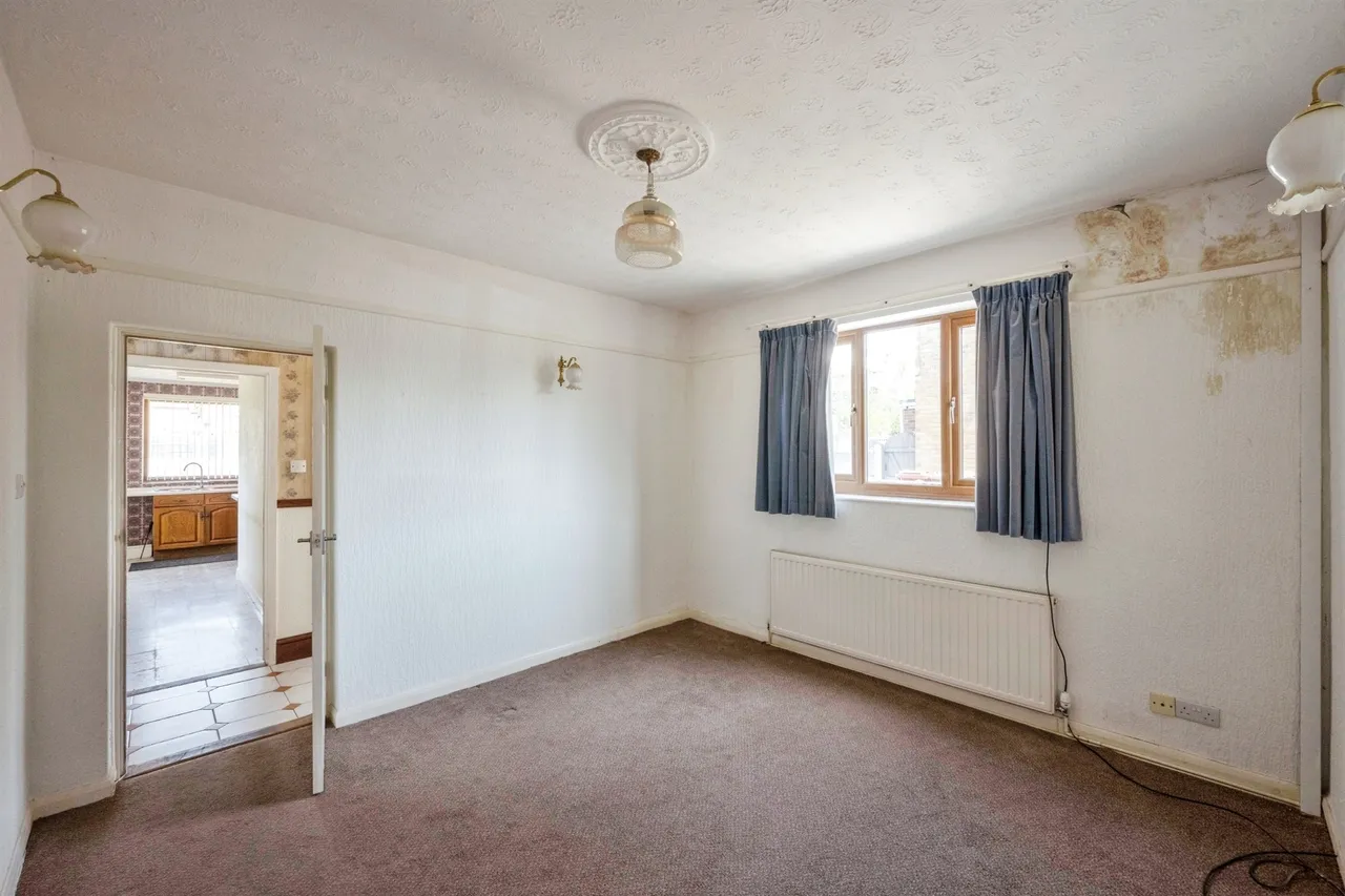 Moorwell Road, Scunthorpe, photo 3