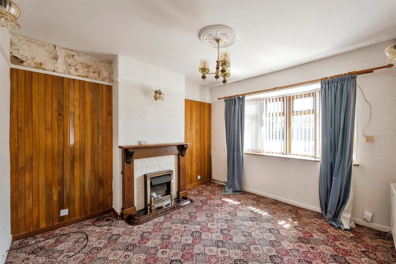 Moorwell Road, Scunthorpe, photo 2