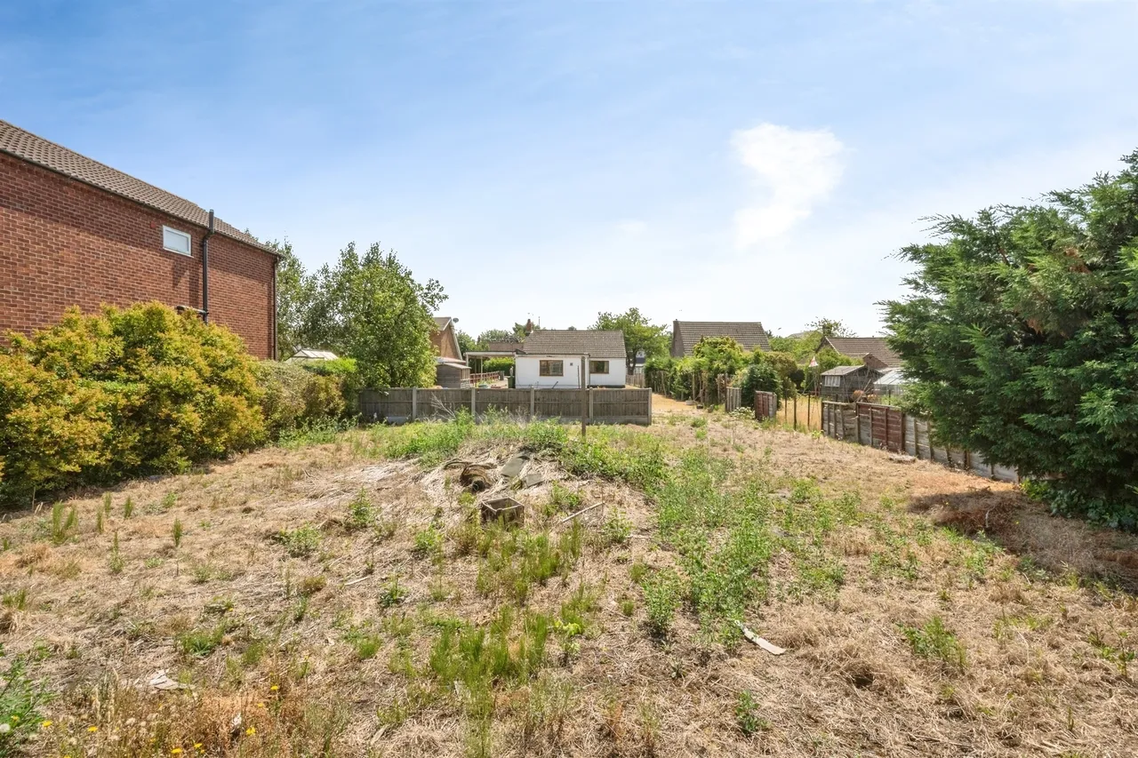 Moorwell Road, Scunthorpe, photo 11