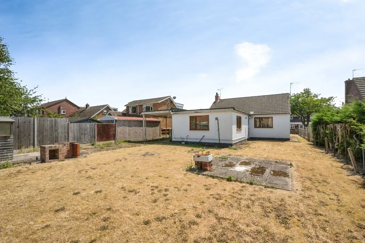 Moorwell Road, Scunthorpe, photo 10