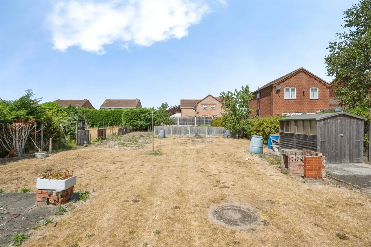 Moorwell Road, Scunthorpe, photo 9