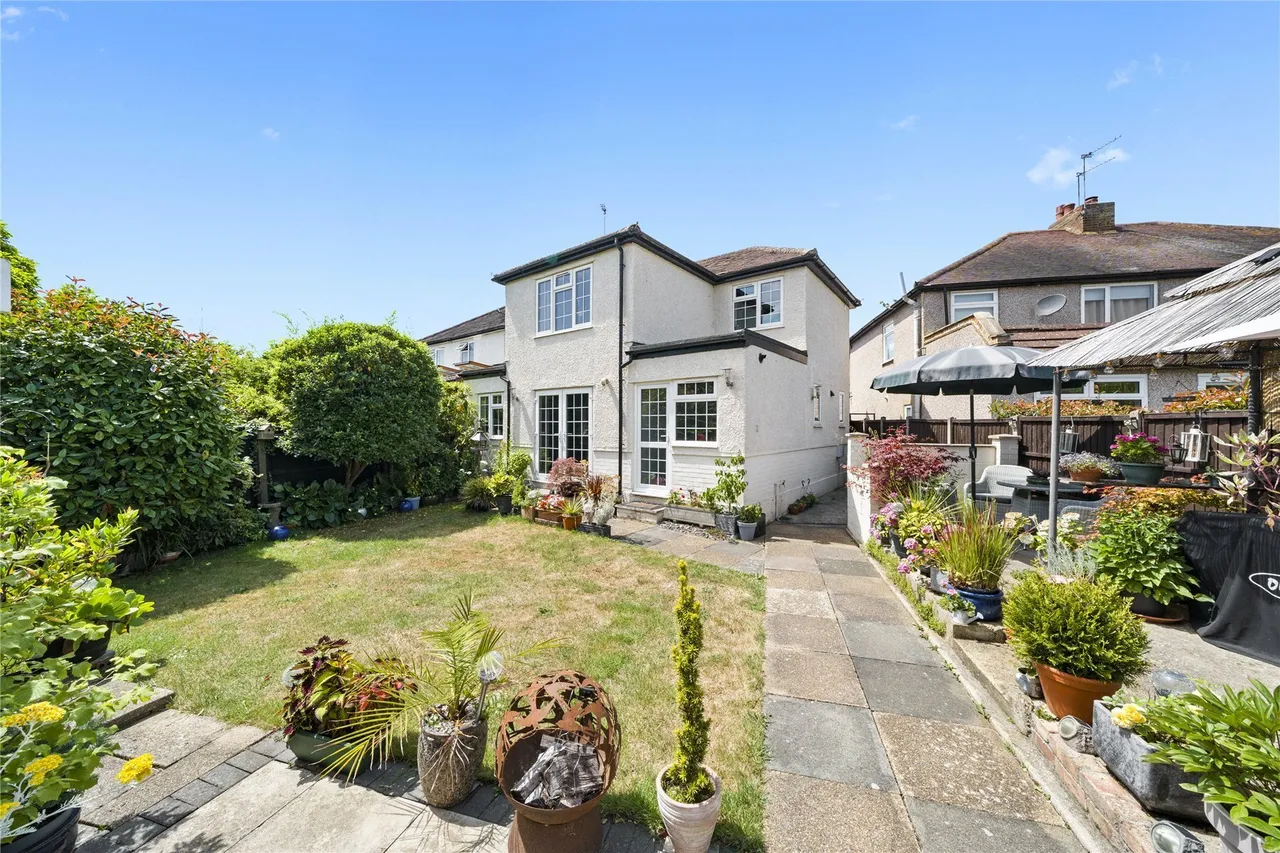 Molesey Park Avenue, West Molesey, Surrey, KT8, photo 12