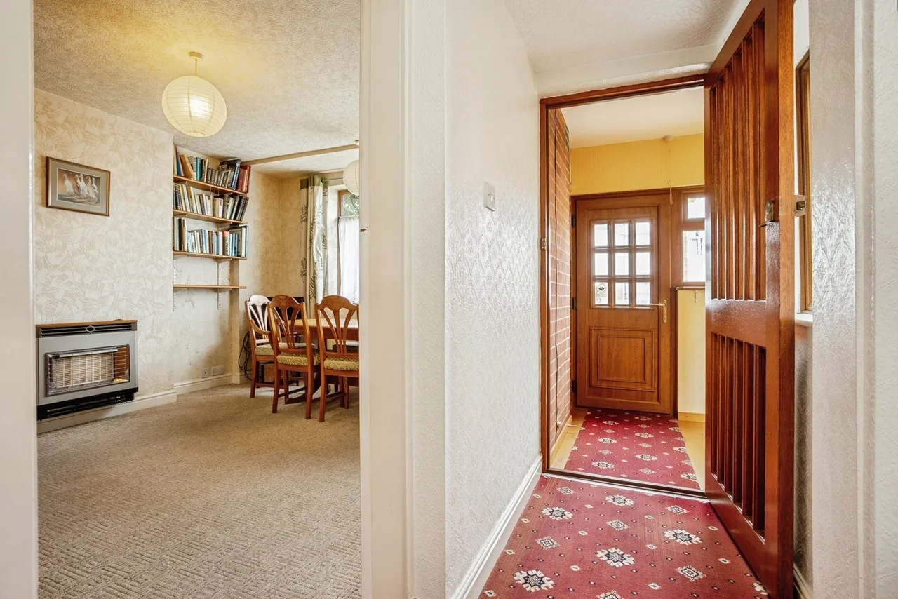 Ashleigh Drive, Loughborough, LE11, photo 2
