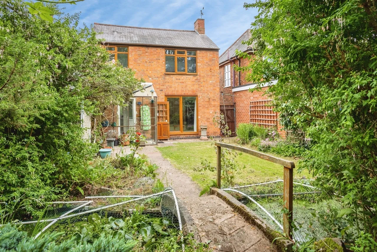 Ashleigh Drive, Loughborough, LE11, photo 15