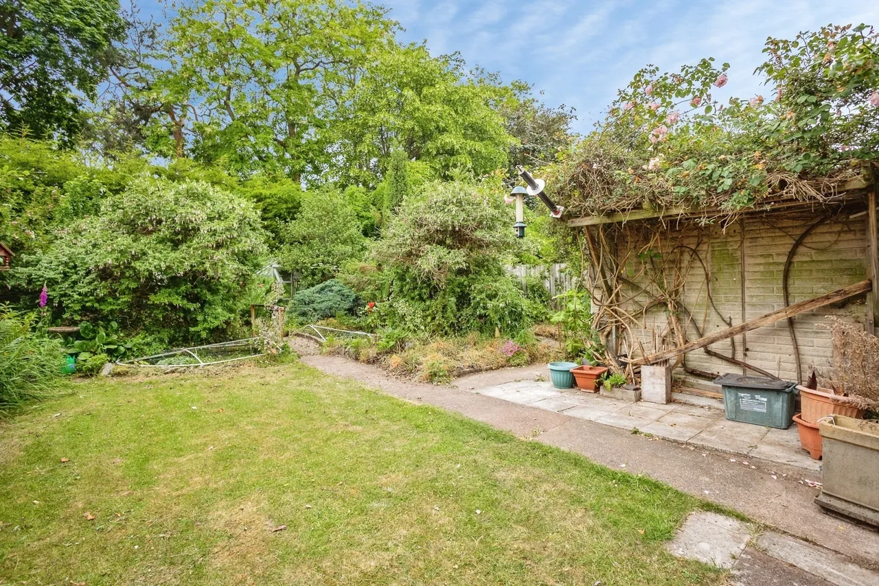 Ashleigh Drive, Loughborough, LE11, photo 16