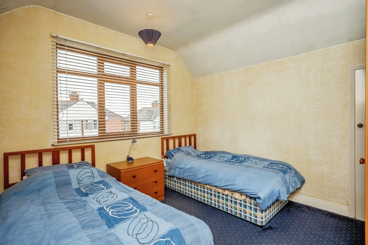Ashleigh Drive, Loughborough, LE11, photo 11