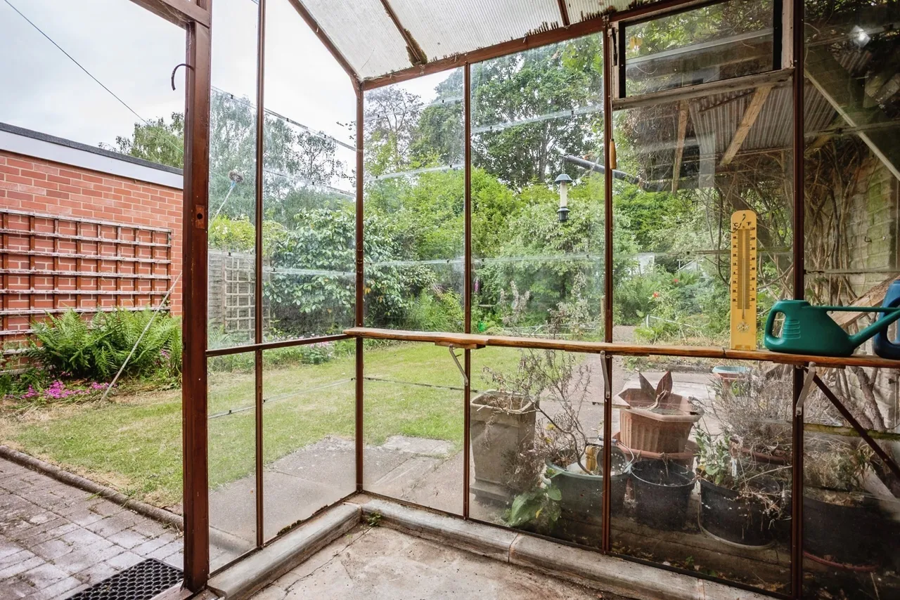 Ashleigh Drive, Loughborough, LE11, photo 17
