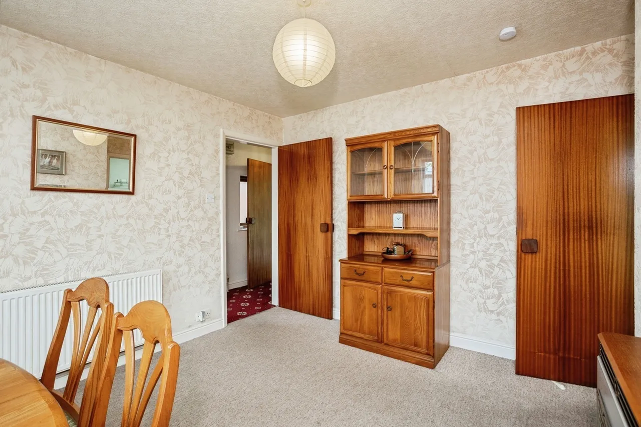 Ashleigh Drive, Loughborough, LE11, photo 6