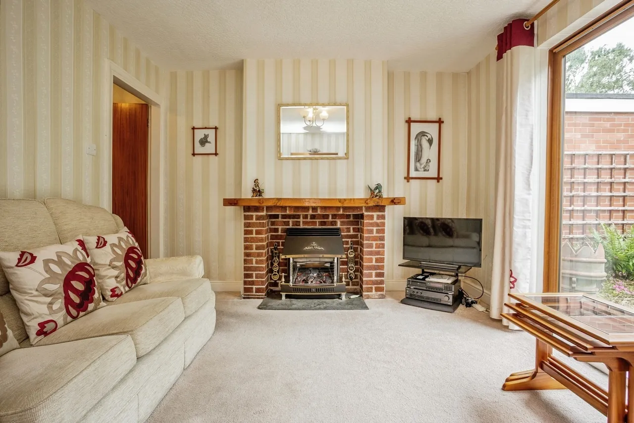 Ashleigh Drive, Loughborough, LE11, photo 3