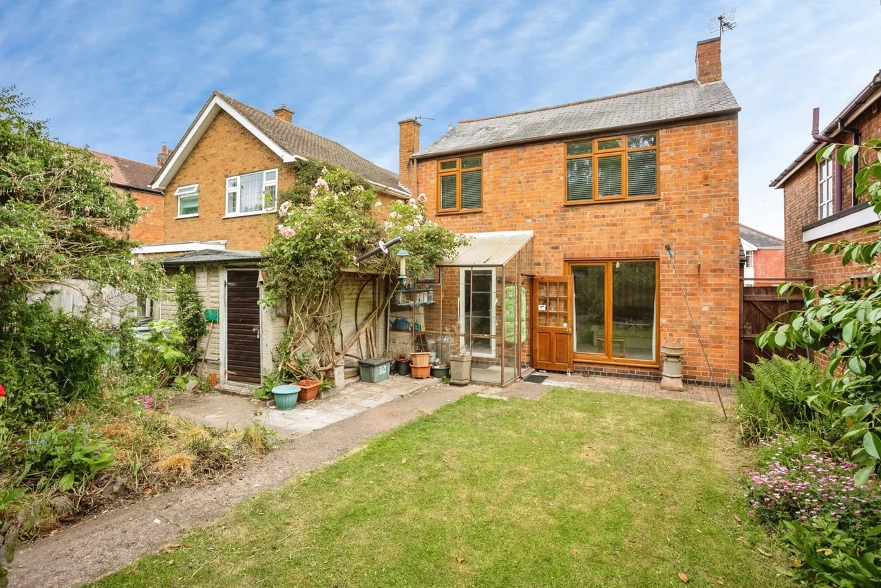 Ashleigh Drive, Loughborough, LE11, photo 14