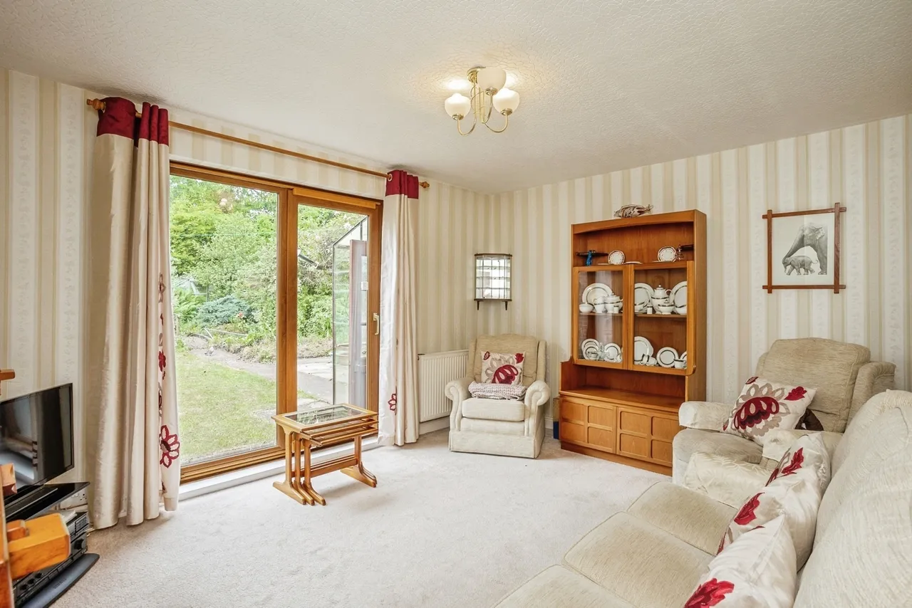 Ashleigh Drive, Loughborough, LE11, photo 4